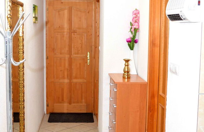 Lorabel Apartmanház Hévíz - Foto 44