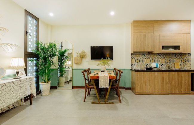 SAZIHOME Tay Ho Hanoi - Foto 65