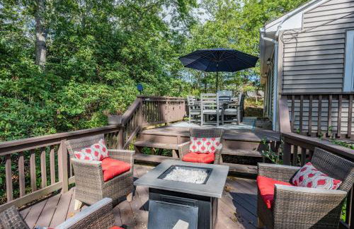 10 Seventh Street Harwich Cape Cod- -Cape Vista - Foto 17