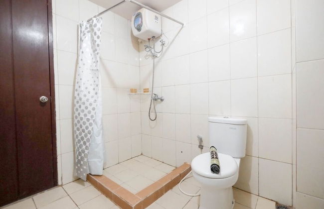 Spacious with City View 1BR at Callia Apartment - Foto 9