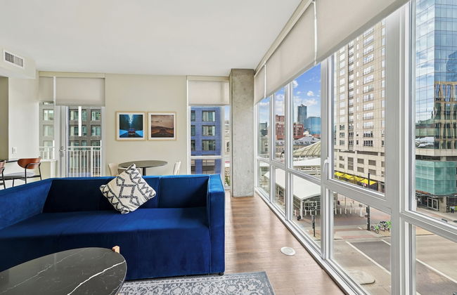 Sentral Union Station - Foto 21