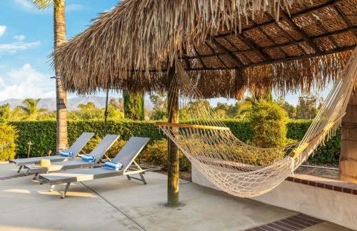 Villa Verdot by Avantstay Spectacular 6 BR Estate w/ Pool, Hot Tub, Tennis& B-ball Courts - Foto 67