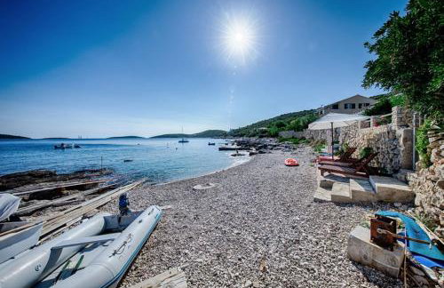 Seaview Suite Lissa - Photo 33