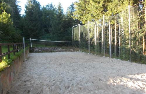 Ferienwohnung Oberförsterei Sosa I - Foto 27