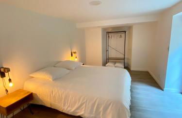 Ty Guenhaël petite maisonnette avec extérieur intra-muros proche port de Vannes - Foto 7