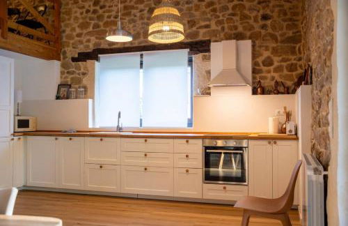 The Stone House naturaleza y confort - Foto 11