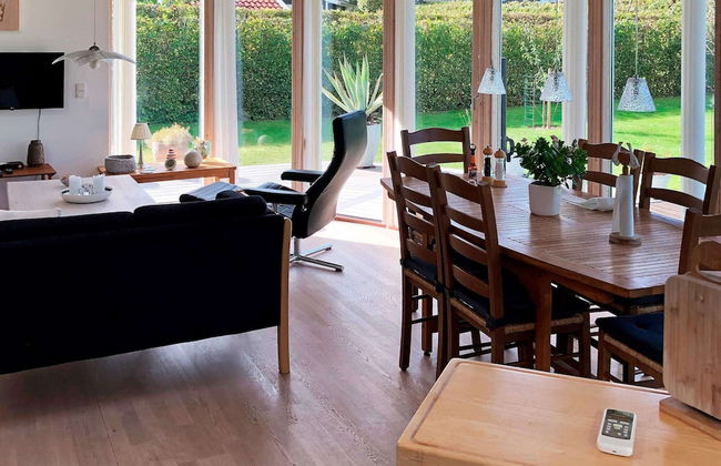 Holiday Home in KarrebÃ¦ksminde - Photo 10