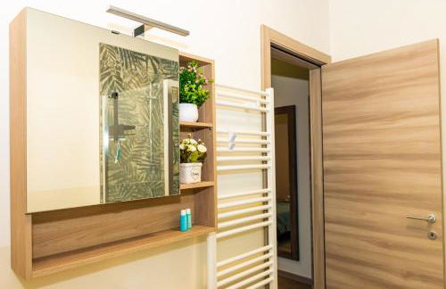 Casa Vacanza Dany in Franciacorta Vista Vigneti - Foto 57