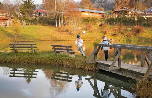 Ferienanlage Bäckerwiese in Neuschönau - Foto 20