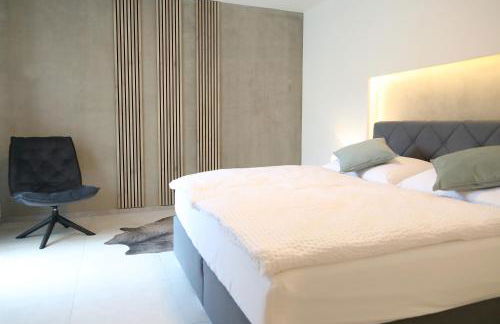 MV Römervilla, Lofts & Penthouses mit traumhaftem Moselpanoramablick und Sauna - Foto 51