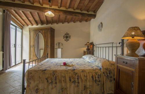 CASA ELIA Tuscany- Lucca with private pool at exclusive use! - Foto 28