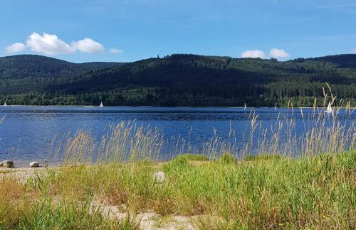 Ferienwohnung am Geißberg - Foto 16