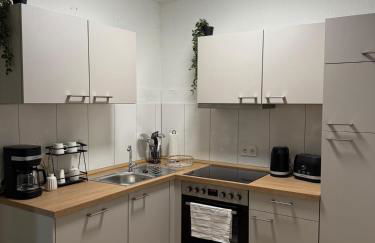 Monteurwohnung mit Balkon und Parkplatz - Foto 17