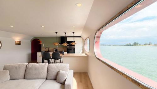 LA PÉNICHE - Hisseo - Foto 2