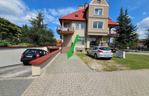 Apartament Gabi - Foto 24