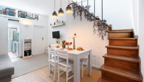 Lucca Old Town Apartment - Foto 3