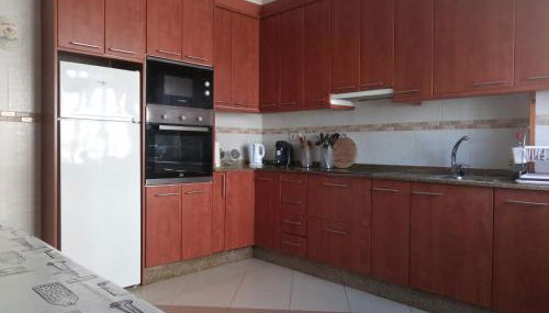 Apartamento Cervantes - Foto 2