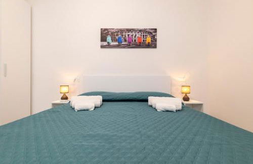 Terraced villa with sea view, parking, Wi-Fi, and AC 3 - Foto 11