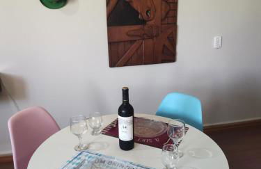 Flat in the center of Londrina - Foto 23