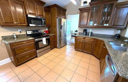 7th Tee - Southern Dunes Pool Home - Foto 17