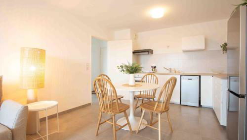 Appartement cosy - Agroparc - Photo 3