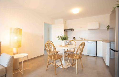 Appartement cosy - Agroparc - Photo 3