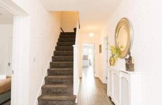 5 Luxe Ensuite Bedrooms Solihull Gem NEC - Photo 10