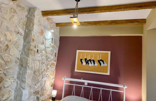 Panoraias Luxury Suite Kyparissia - Foto 38