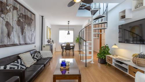 Atico Iluro - Foto 4