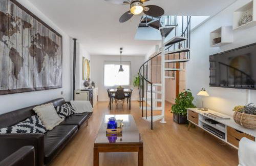 Atico Iluro - Foto 4