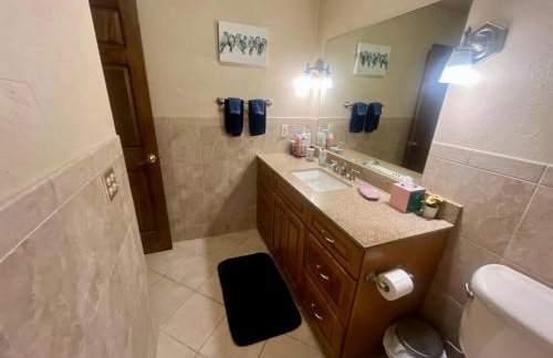 Sai Villa on Maurice River - Foto 6