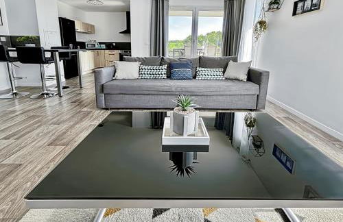 Lovely Apartment Disneyland Paris - Rentaway BnB - Foto 1