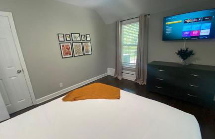 Atlanta Cabin Getaway! 4br, 11 Minutes to Downtown - Foto 58