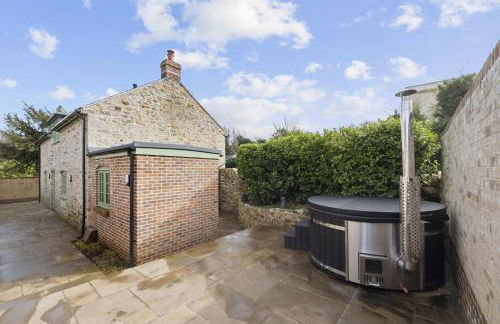 Sunray Cottage - Photo 33