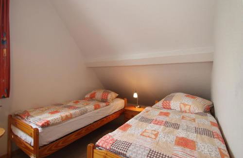 Reihenhauser in Strackholt - Foto 32