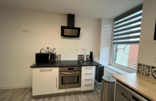 Appartement St Eloi 75m² - Foto 21