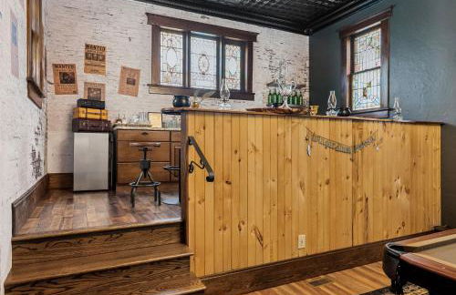 School of Sorcery - Foto 19