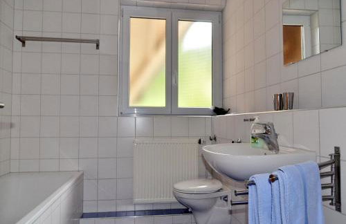 Ferienwohnung Ledergerber - Foto 15