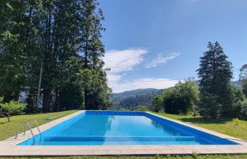 Moradia no Gerês - O Africanista - Foto 2