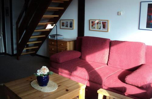 Ferienwohnung Teddy - Foto 8