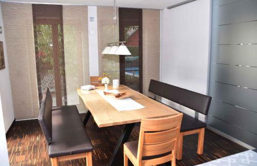 Holiday home in Pfreimd - Oberpfalz 38096 - Foto 20