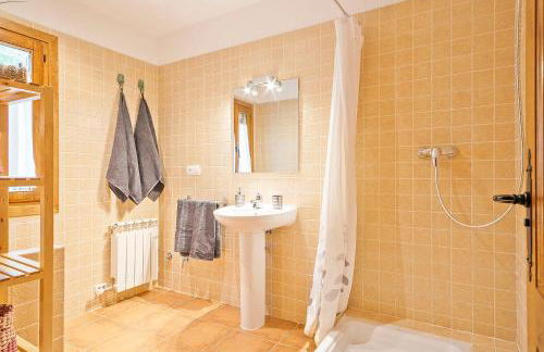 Apartament Dúplex amb encant a l'alta muntanya - Saraís - Foto 17