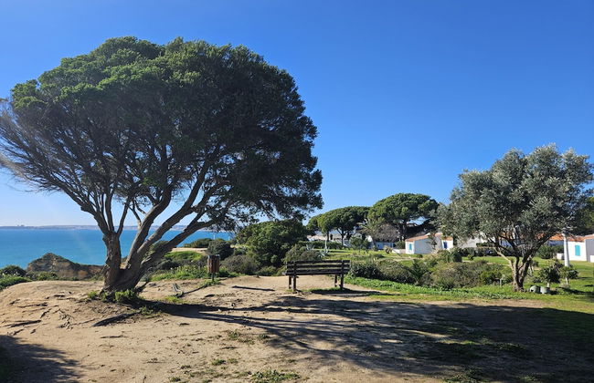 Alvor Prainha Beach House - Foto 73