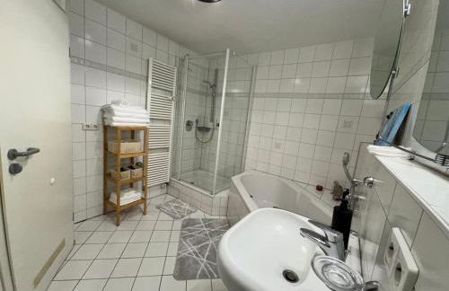 Wohnung am Neckar mit Tiefgarage - Foto 14