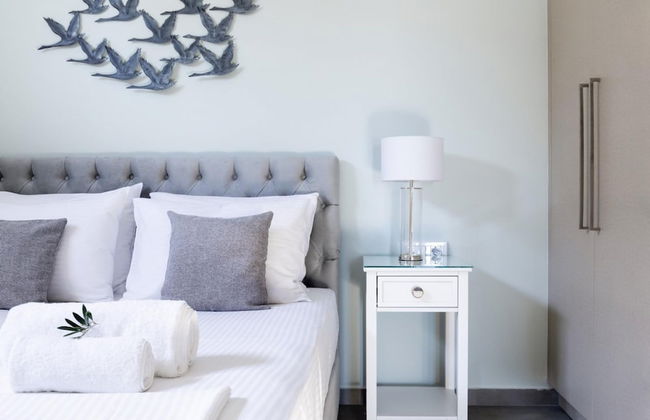 Mochlos Harbour View - 3 bed Villa With sea Views - Foto 18