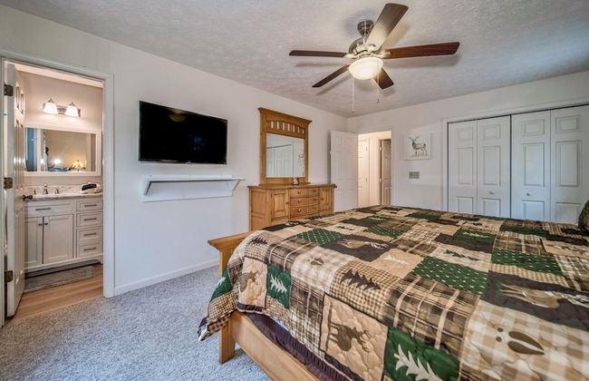 Leisure Bear Lodge - Foto 6