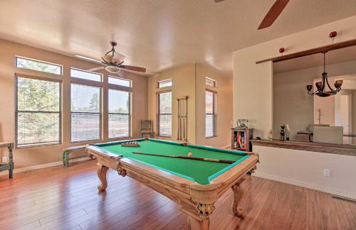 Game Room and Community Amenities Overgaard Home! - Foto 31