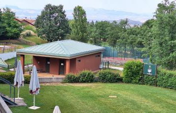 Estancia con jardín entre golf y monte - cerca Logroño - Foto 6