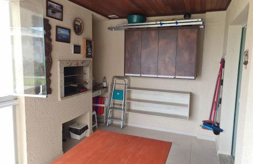 Apartamento na Praia do Campeche - Photo 26