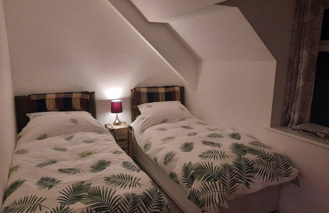 Beautiful 3-bed Stone Barn in Idyllic Hawkshead - Foto 4